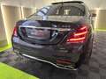 Mercedes-Benz S 63 AMG S 63 AMG L 4Matic+ Nappa/Carbon/Pano/Head-Up/VOLL Schwarz - thumbnail 7