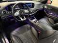 Mercedes-Benz S 63 AMG S 63 AMG L 4Matic+ Nappa/Carbon/Pano/Head-Up/VOLL Schwarz - thumbnail 10