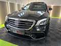 Mercedes-Benz S 63 AMG S 63 AMG L 4Matic+ Nappa/Carbon/Pano/Head-Up/VOLL Schwarz - thumbnail 4