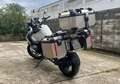 BMW R 1200 GS Adventure ABS Bianco - thumbnail 8
