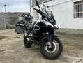 BMW R 1200 GS Adventure ABS Bianco - thumbnail 1