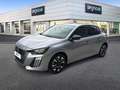 Peugeot 208 2ª serie PureTech 100 Stop&Start 5 porte Allure Gris - thumbnail 1
