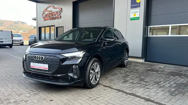 Audi Q4  35 e-tron * Pano * ACC * DAB * LED * Kamera