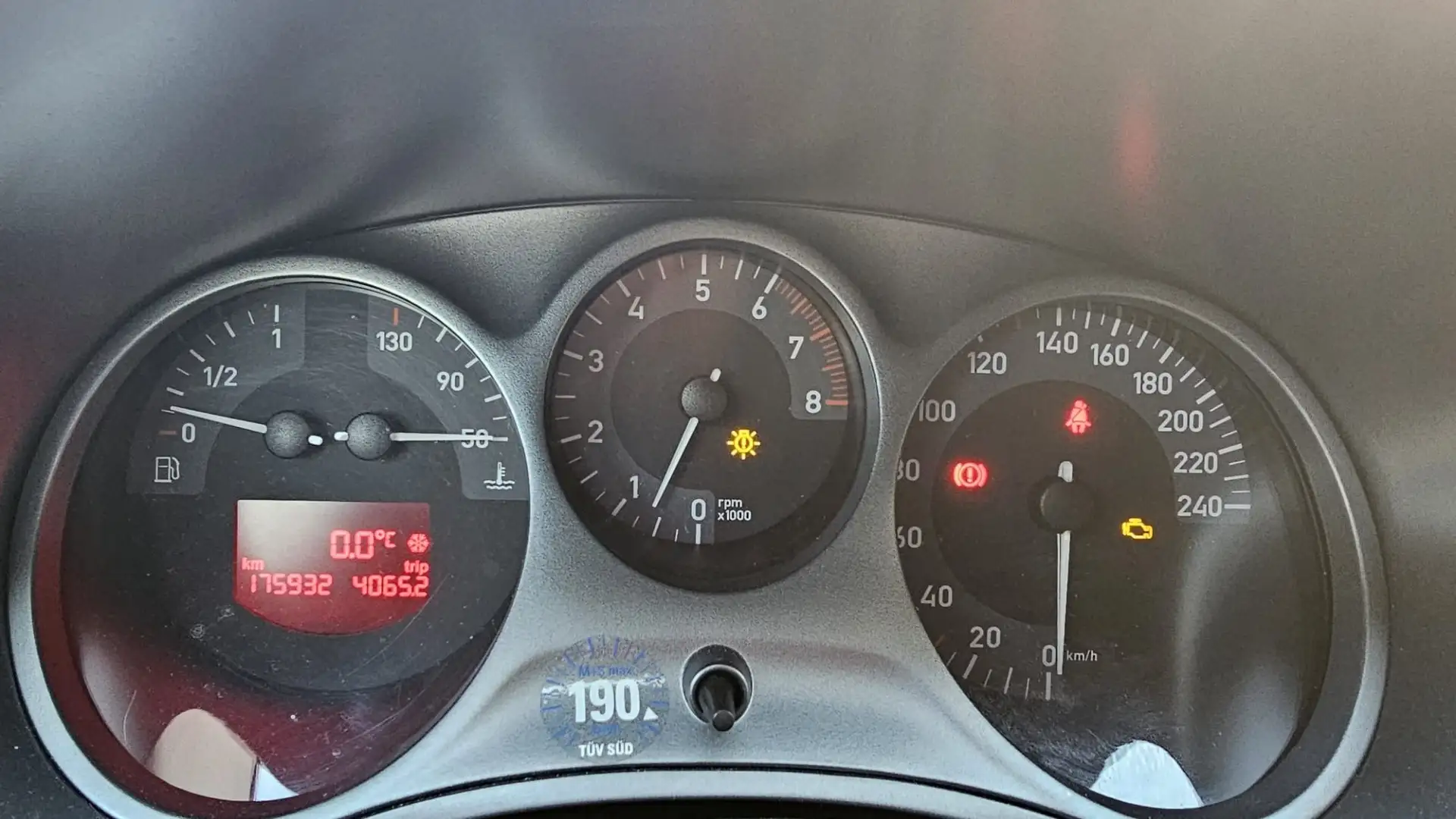 SEAT Leon 1.6 Comfort Limited - 2