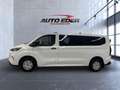 Ford Transit Custom 320 L2 Trend Bluetooth Navi Klima Wit - thumbnail 8