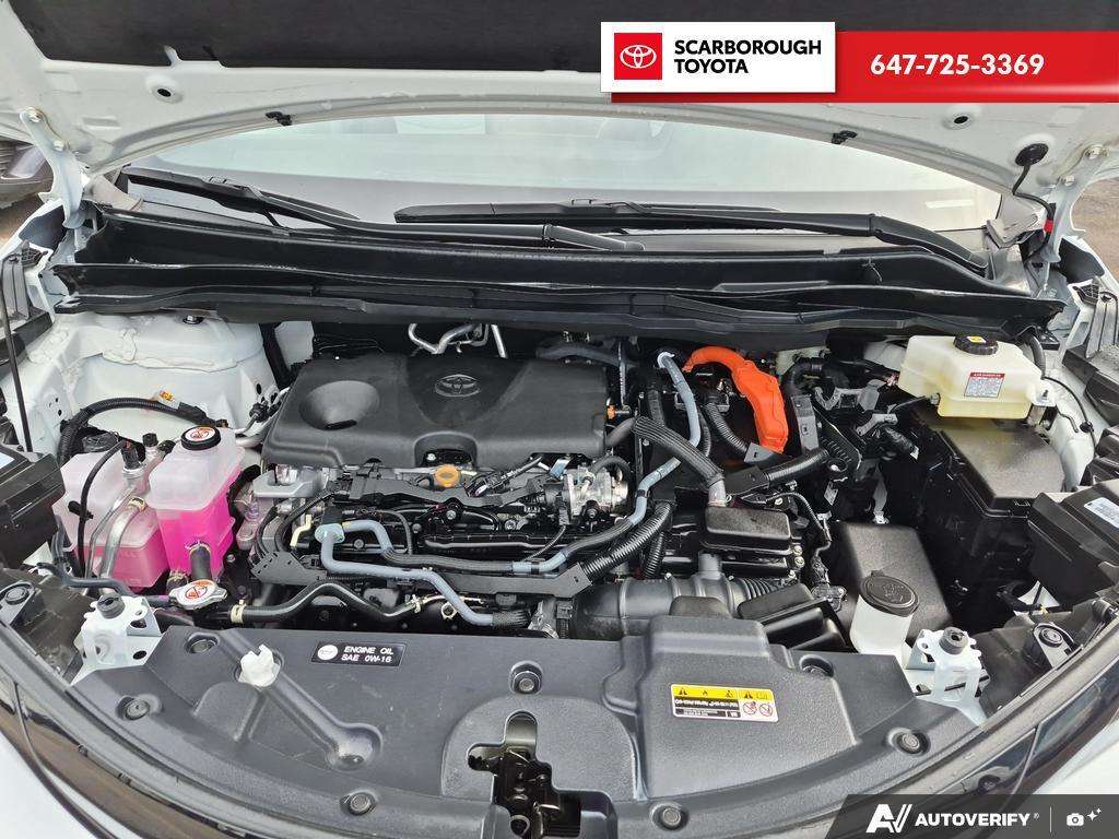 used 2026 Toyota Sienna car, priced at $66,795