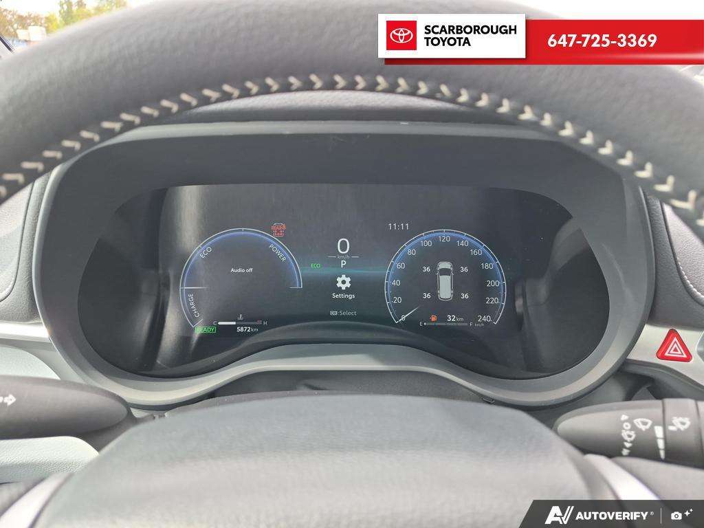 used 2026 Toyota Sienna car, priced at $66,795