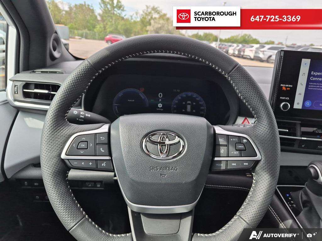 used 2026 Toyota Sienna car, priced at $66,795