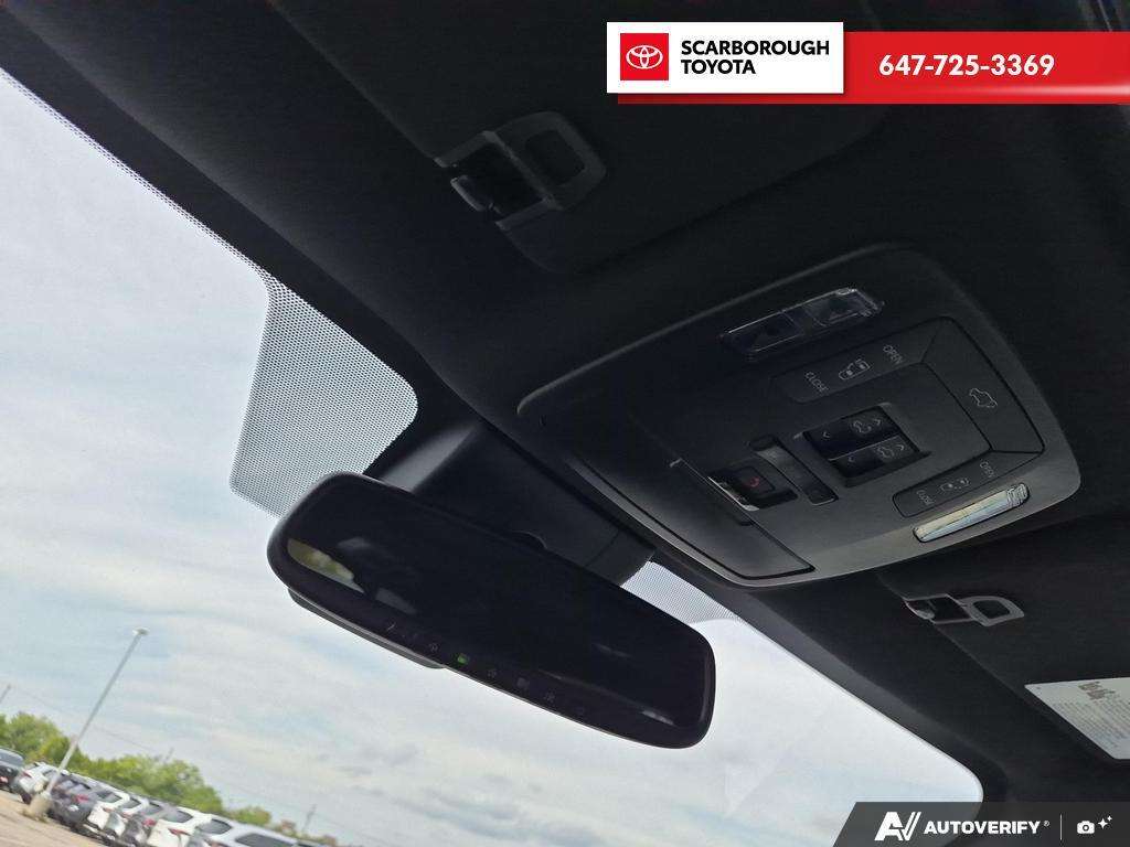 used 2026 Toyota Sienna car, priced at $66,795