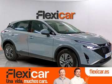 DIG-T 103kW (140CV) mHEV 4x2 Acenta