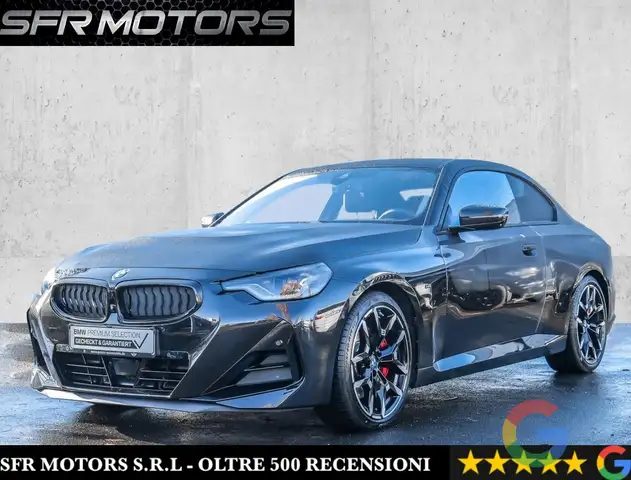 BMW 230 230i MSport Auto *IVA ESPOSTA*PROMO BMW*