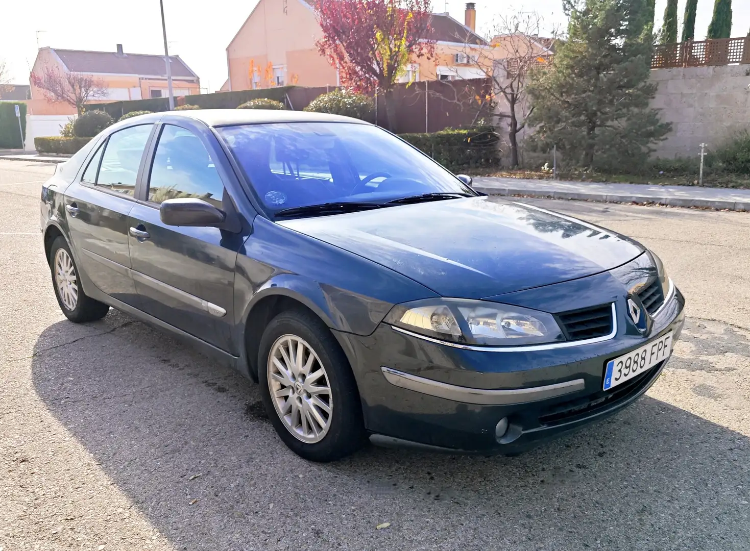 Renault Laguna 1.9DCI Authentique - 1