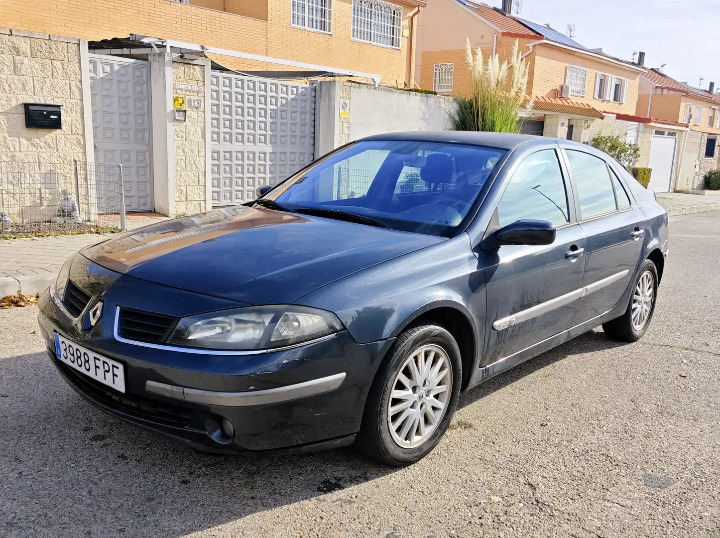Renault Laguna 1.9DCI Authentique - 2