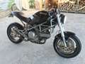 Ducati Monster 800 Zwart - thumbnail 5