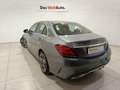 Mercedes-Benz C 220 d Gris - thumbnail 2