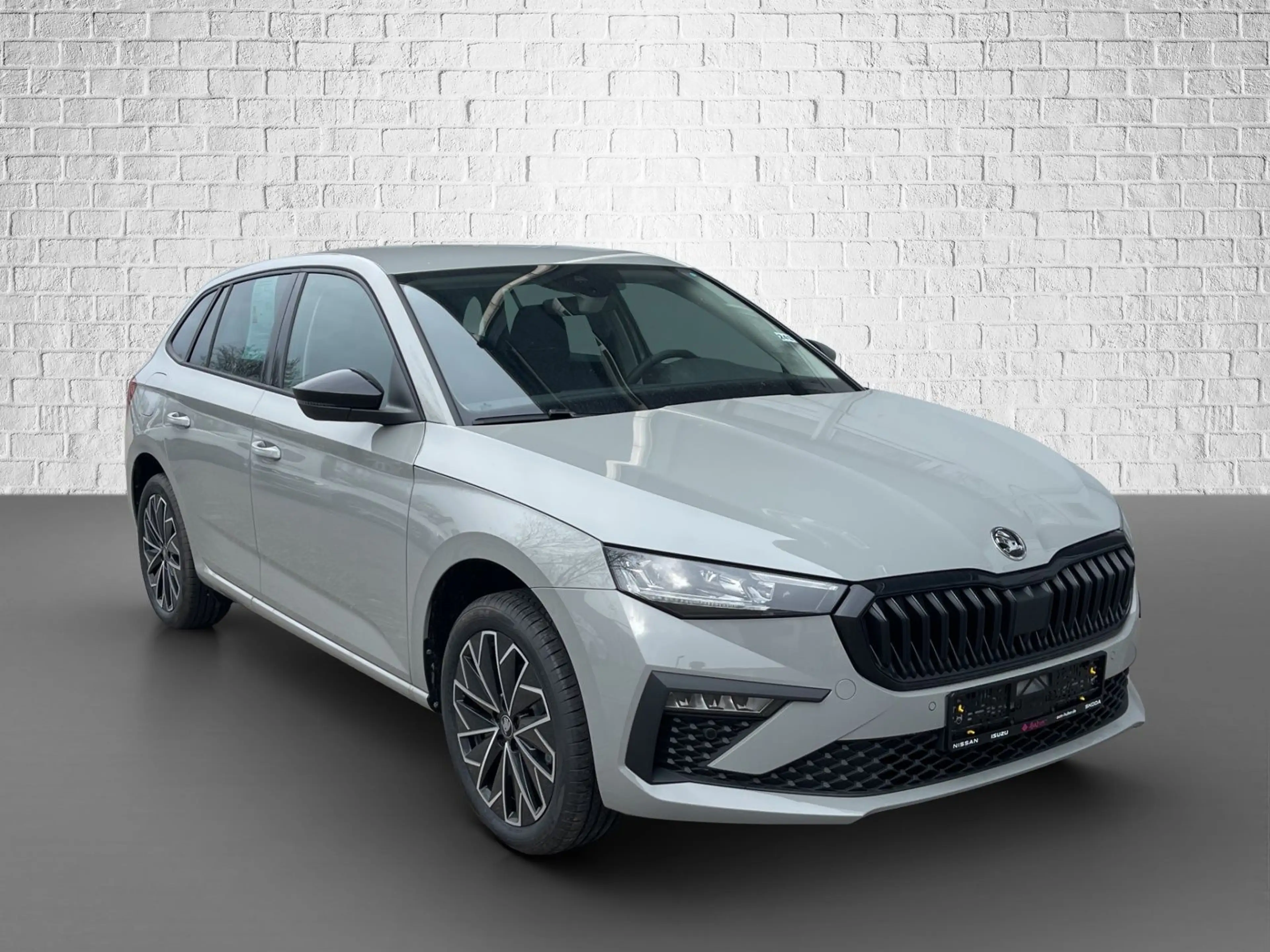 Skoda Scala 1.5 TSI DSG Automatik - Balance — photo 7