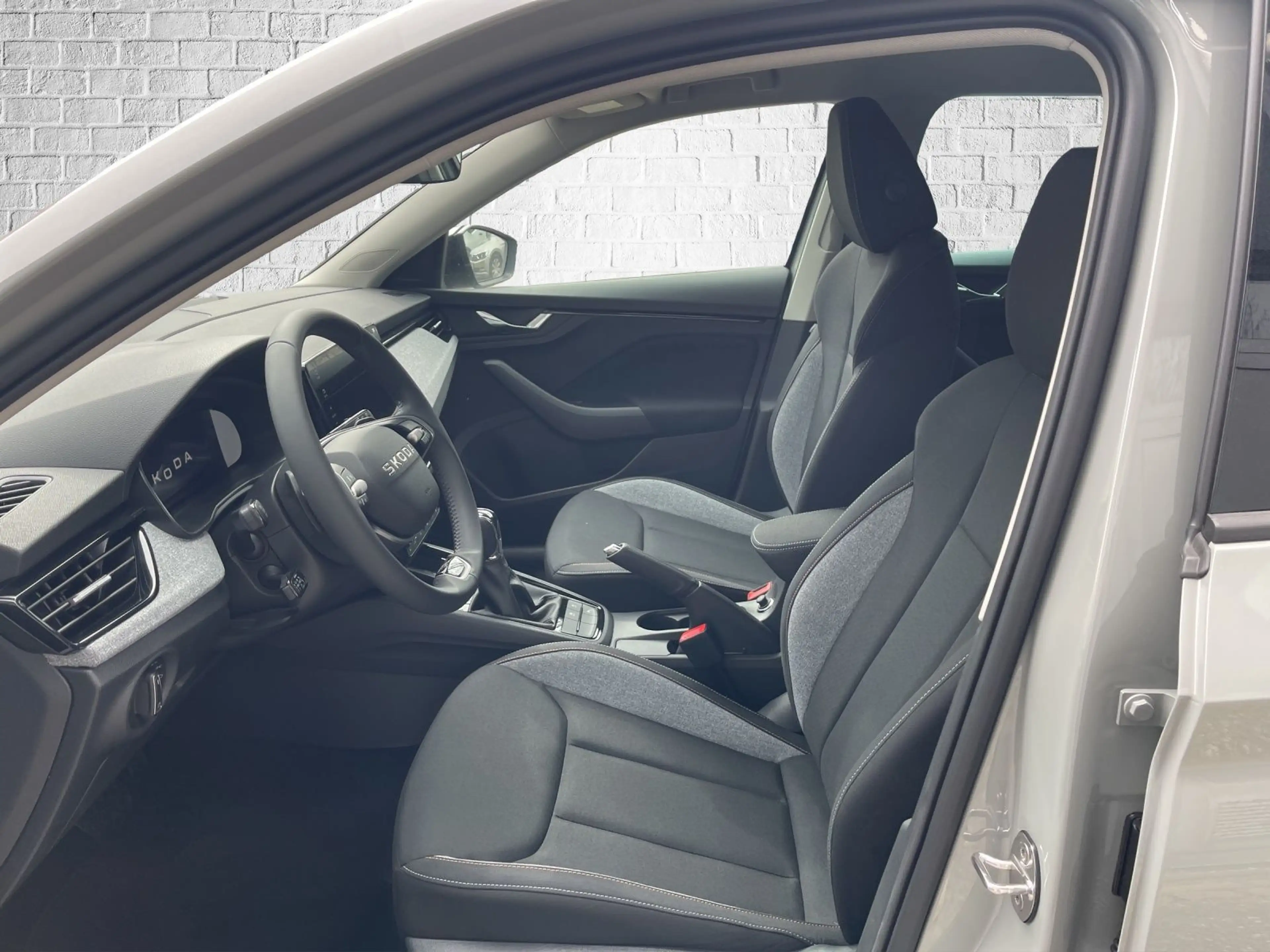 Skoda Scala 1.5 TSI DSG Automatik - Balance — photo 9