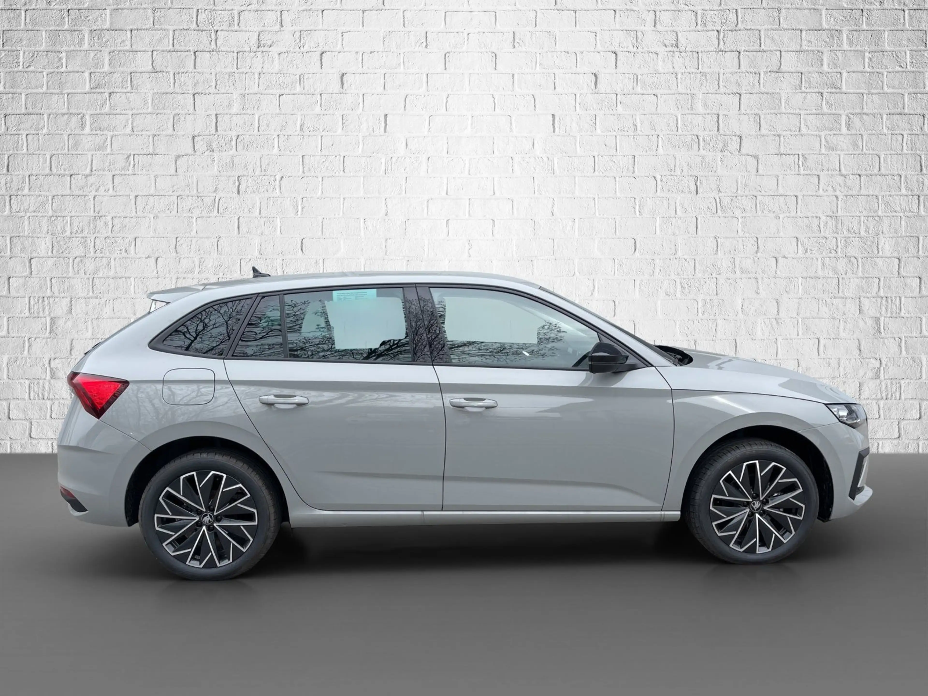 Skoda Scala 1.5 TSI DSG Automatik - Balance — photo 6