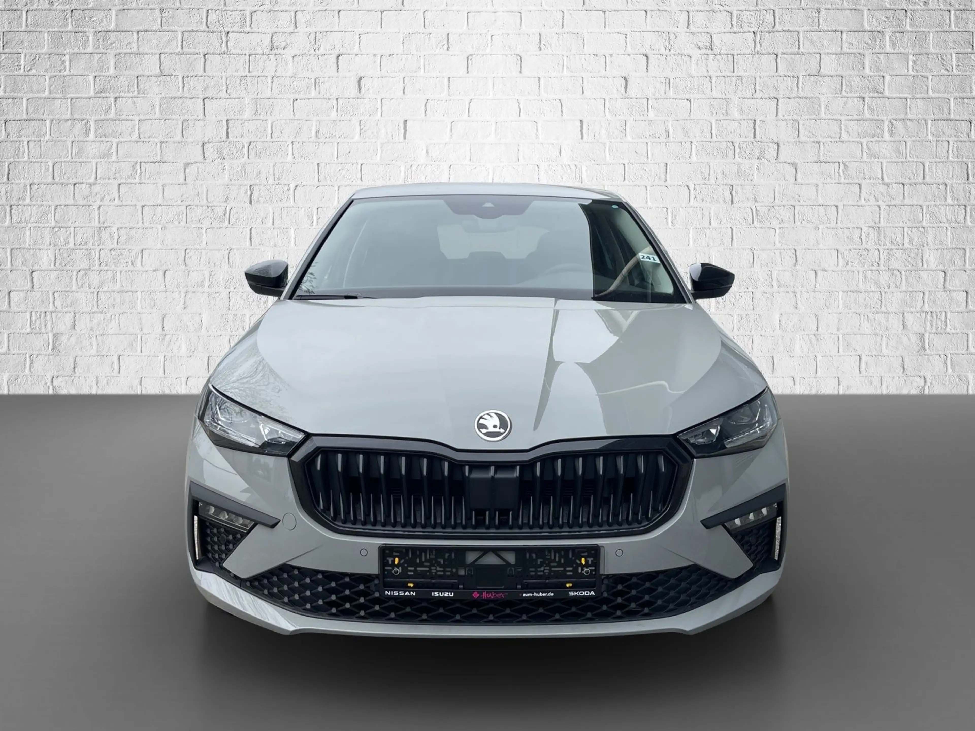 Skoda Scala 1.5 TSI DSG Automatik - Balance — photo 8
