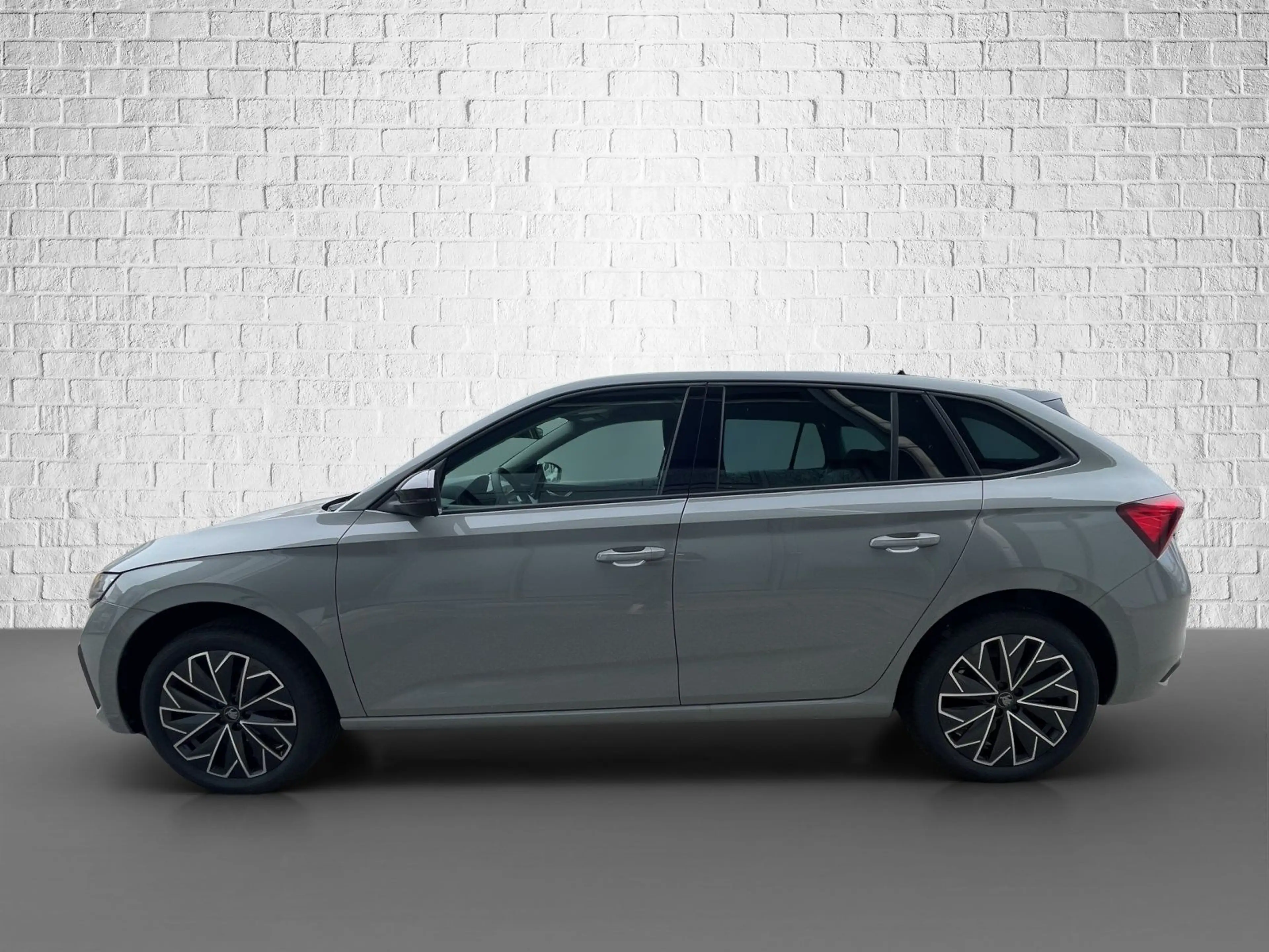 Skoda Scala 1.5 TSI DSG Automatik - Balance — photo 2