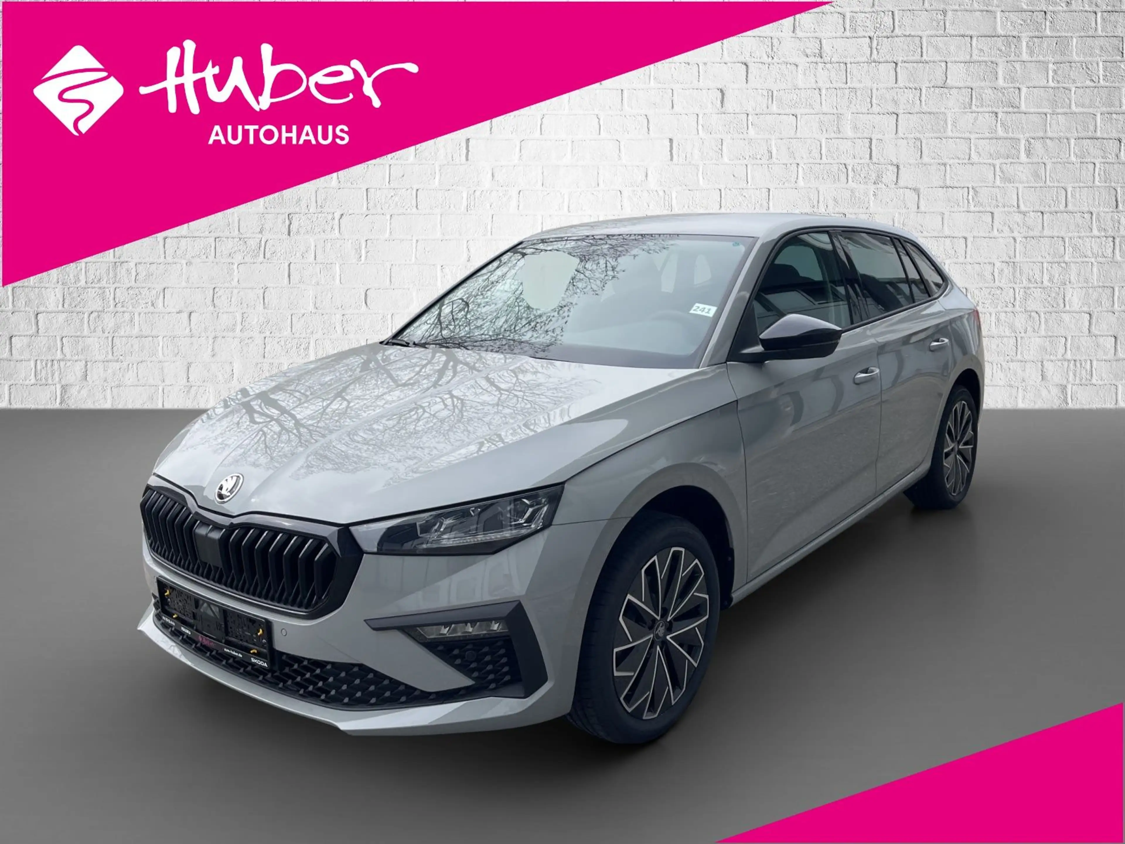Skoda Scala 1.5 TSI DSG Automatik - Balance