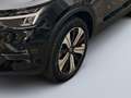 Volvo XC40 Core Recharge Pure Electric 2WD Schwarz - thumbnail 6