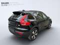 Volvo XC40 Core Recharge Pure Electric 2WD Schwarz - thumbnail 3