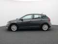 Volkswagen Polo 1.5 TSI Highline DSG Gris - thumbnail 4