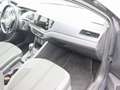 Volkswagen Polo 1.5 TSI Highline DSG Gris - thumbnail 13