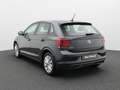 Volkswagen Polo 1.5 TSI Highline DSG Gris - thumbnail 2