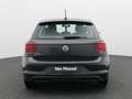 Volkswagen Polo 1.5 TSI Highline DSG Gris - thumbnail 5