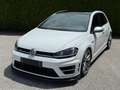 Volkswagen Golf R 4Motion Blanc - thumbnail 2