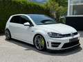 Volkswagen Golf R 4Motion Blanc - thumbnail 4