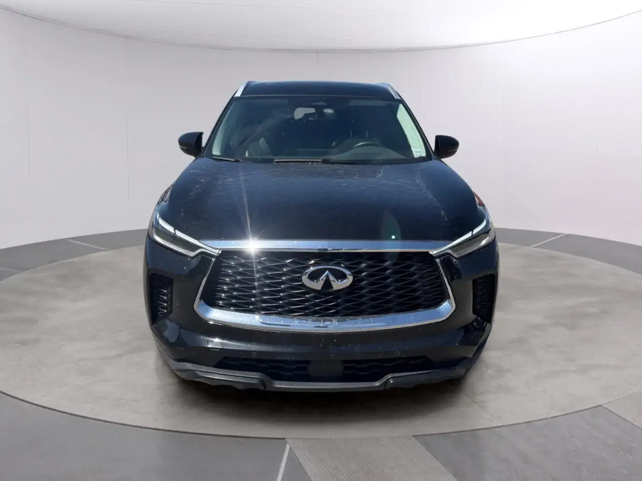 Infiniti QX60 снимка Infiniti QX60