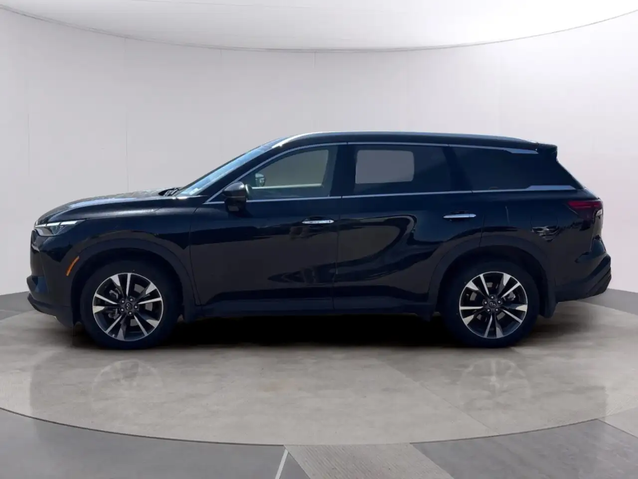 Infiniti QX60 снимка Infiniti QX60