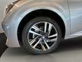 Peugeot 208 Allure BlueHDi 100 Plateado - thumbnail 20
