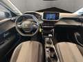 Peugeot 208 Allure BlueHDi 100 Zilver - thumbnail 14