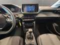 Peugeot 208 Allure BlueHDi 100 Zilver - thumbnail 15