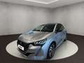 Peugeot 208 Allure BlueHDi 100 Zilver - thumbnail 1