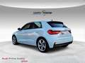 Audi A1 Sportback 30 1.0 tfsi Admired 116cv my20 Bianco - thumbnail 5