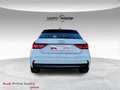 Audi A1 Sportback 30 1.0 tfsi Admired 116cv my20 Bianco - thumbnail 4