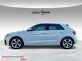 Audi A1 Sportback 30 1.0 tfsi Admired 116cv my20 Bianco - thumbnail 3