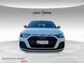 Audi A1 Sportback 30 1.0 tfsi Admired 116cv my20 Bianco - thumbnail 2