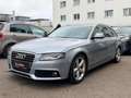 Audi A4 Avant S-line*1.8 TFSI*Tüv Neu*Gepflegt*2.Hand Silber - thumbnail 1
