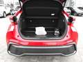Toyota C-HR 2.0 PHEV TEAMPLAYER TECHNIK-PAKET/EKLAPPE Rot - thumbnail 10