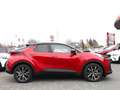 Toyota C-HR 2.0 PHEV TEAMPLAYER TECHNIK-PAKET/EKLAPPE Rouge - thumbnail 3