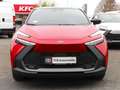 Toyota C-HR 2.0 PHEV TEAMPLAYER TECHNIK-PAKET/EKLAPPE Rouge - thumbnail 5