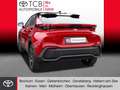 Toyota C-HR 2.0 PHEV TEAMPLAYER TECHNIK-PAKET/EKLAPPE Rouge - thumbnail 2