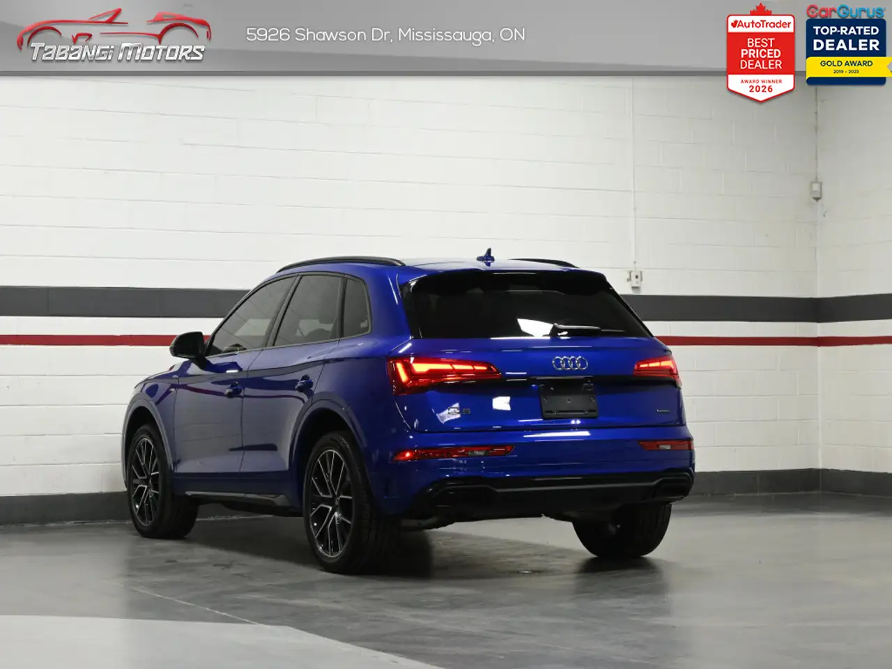 Audi Q5 fotografie Audi Q5