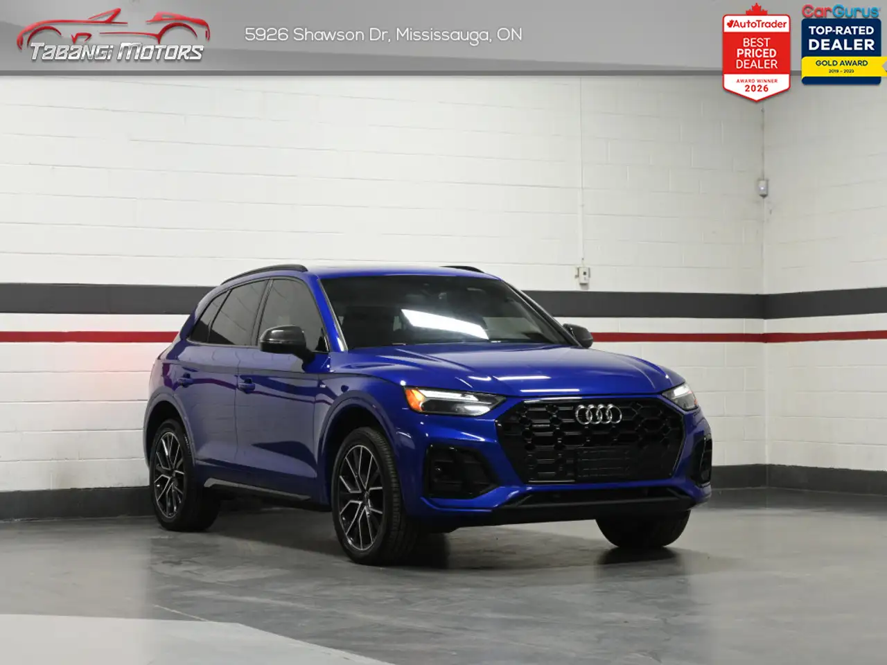 Audi Q5 fotografie Audi Q5